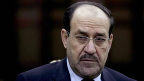 Maliki eröffnet Weg aus der Krise