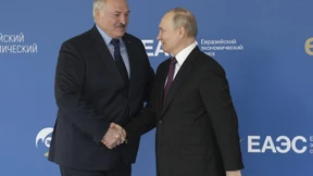 Wie Belarus seine Unabhängigkeit verliert