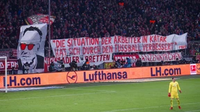 Das Schweigen des FC Bayern