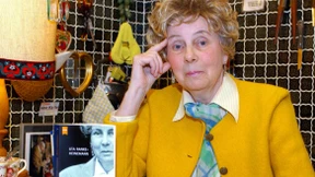 Uta Ranke-Heinemann ist tot