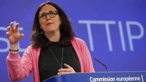 Arbeitnehmer profitieren am meisten von TTIP 