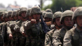 Türkischer Offizier soll in Amerika Asyl beantragt haben