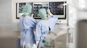 „Die Ärzte müssten jubeln“