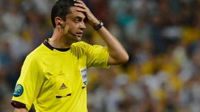 Ein Ungar pfeift die Bayern