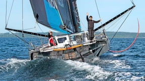 „So schnell kann mich nichts mehr schocken“