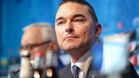 Streit zwischen Windhorst und Hertha BSC eskaliert