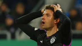 FC Bayern München scheitert in Runde zwei des DFB-Pokals