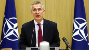 Stoltenberg für globalere Ausrichtung der Nato