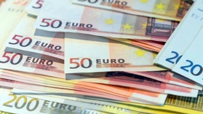 Wie sicher ist der 20-Euro-Schein?