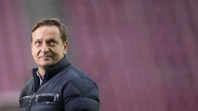 Berliner Frischluft mit Horst Heldt