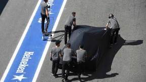 Alonsos Leiden setzt sich fort