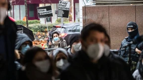 Jeder hat Verantwortung