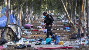 „Es gibt keinen Nelson Mandela in Israel oder Palästina“