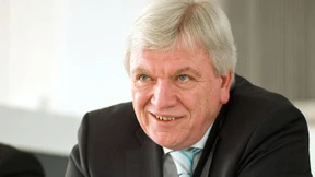 Bouffier: Doppelpass-Beschluss war falsch