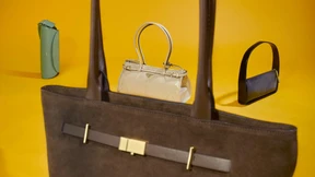 Der Herbst riecht nach modischem Neustart