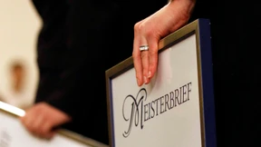 Handwerk fordert Bekenntnis zum Meisterzwang