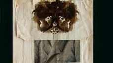 Zuerst der Fleck, dann die Idee und zuletzt ein Bild