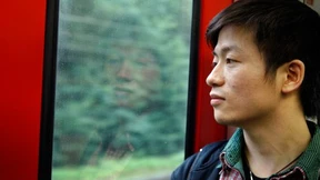 Er würde es nur gerne wissen