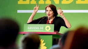 Grüne so beliebt wie seit zwei Jahren nicht mehr