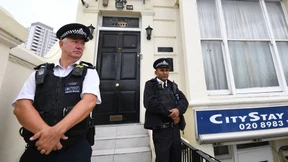 Auch Deutschland sieht Verantwortung bei Putin