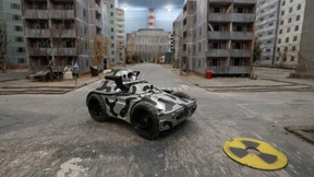 Ein ziemlich echtes Computerspiel