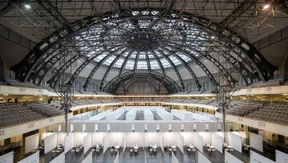 Die Hoffnung wächst mit Lichtgeschwindigkeit