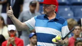 „Boris Becker ist kein offizieller Diplomat“
