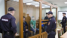 Lange Haftstrafen für Mord an Boris Nemzow