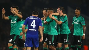 Schalker Notelf überrascht