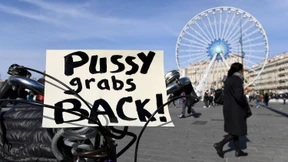 Grapscher muss ins Gefängnis