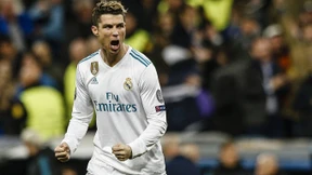 Ronaldo angeblich vor Wechsel nach Italien