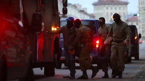 Bekannter Oppositionsanwalt festgenommen