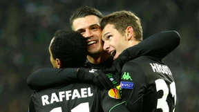 Mönchengladbacher Gruppensieg