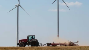 Wie geht es den Landwirten?