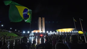 Messias ist unterwegs mit den Papieren