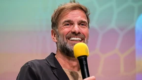 Klopp hilft der Sporthilfe