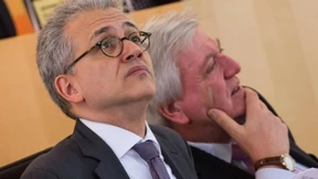 Schwarz-Grün uneins - und gibt sich geschlossen