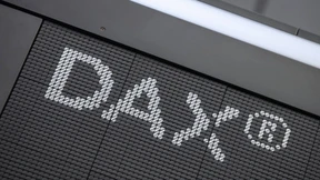 Dax-Anleger vor Veröffentlichung der Inflationsrate in Amerika vorsichtig