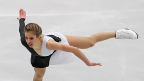 Carolina Kostners weiter Weg zurück