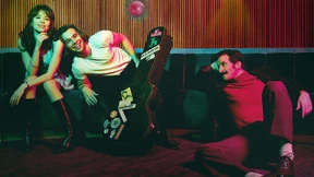 Was du da auflegst, ist gefährlich