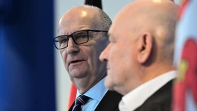 Wie die erste Koalition aus SPD und BSW gescheitert ist