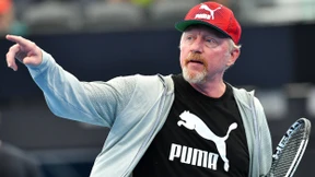 Zwei Legenden und ein kleiner Lapsus