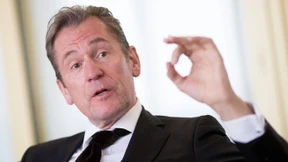 Der neue Axel Cäsar