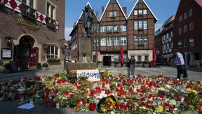 Seehofer warnt vor weiteren Anschlägen