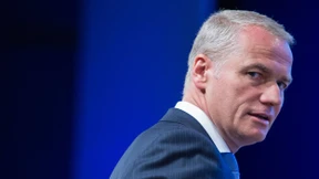 Deutsche Börse sieht sich als Übernahmeziel