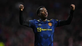 Joker retten Rangnick und Manchester