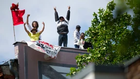 Keine Räumung in Kreuzberg