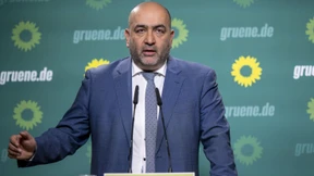 Nouripour: Nicht grundsätzlich gegen mehr Geld für die Bundeswehr