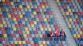 Die Null steht bei der Fortuna