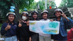 Alternative Nobelpreisträger aus Kambodscha dürfen nicht zur Preisverleihung